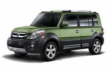 Great Wall Haval M2